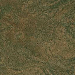 Satellite imagery of Djebel Bou Dfira, DZ