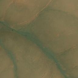 Satellite imagery of Koudia Gaouzern, DZ