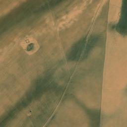 Satellite imagery of Djebel el Hamira, DZ