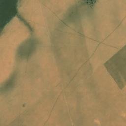 Satellite imagery of Djebel el Hamira, DZ
