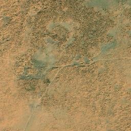 Satellite imagery of Gader Senach, DZ