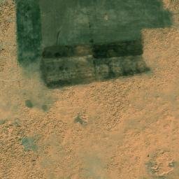 Satellite imagery of Gader Senach, DZ