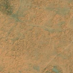 Satellite imagery of Gader Senach, DZ