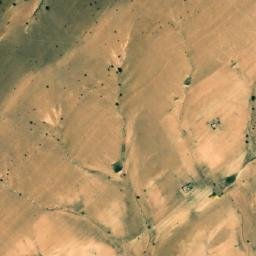 Satellite imagery of Kef Ourrou, DZ
