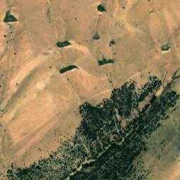 Satellite imagery of Kef Ourrou, DZ