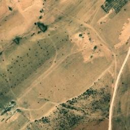 Satellite imagery of Kef Ourrou, DZ
