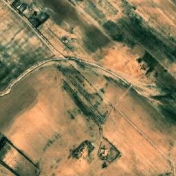Satellite imagery of Ragoubet el Oumahib, DZ