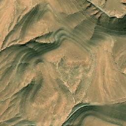 Satellite imagery of Teniet el Kemah, DZ