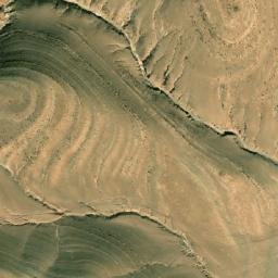 Satellite imagery of Teniet el Kemah, DZ
