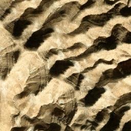 Satellite imagery of Djebel el Mzara, DZ