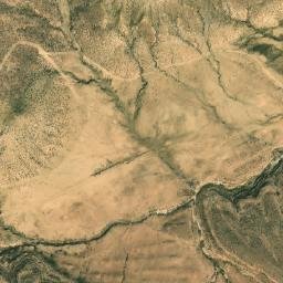 Satellite imagery of Djebel Nahchmoun, DZ