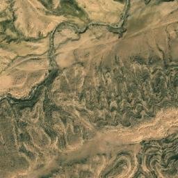 Satellite imagery of Djebel Nahchmoun, DZ