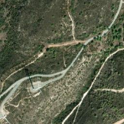 Satellite imagery of Maókremmos, CY