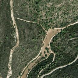 Satellite imagery of Maókremmos, CY