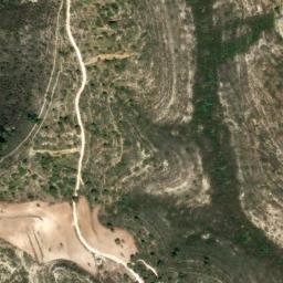 Satellite imagery of Papavounos, CY