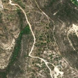 Satellite imagery of Papavounos, CY