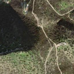 Satellite imagery of Korifi, CY