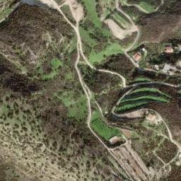 Satellite imagery of Korifi, CY