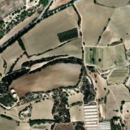Satellite imagery of Aspri Moutti, CY