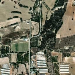 Satellite imagery of Aspri Moutti, CY