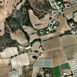 Satellite imagery of Aspri Moutti, CY