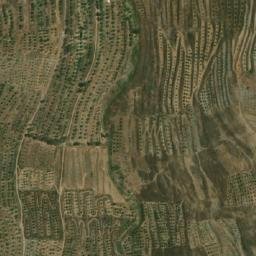 Satellite imagery of Z̧ahr Bayt Salīm, SY