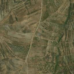 Satellite imagery of Z̧ahr Bayt Salīm, SY