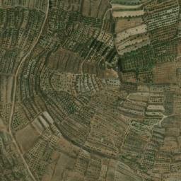 Satellite imagery of Z̧ahr Bayt Salīm, SY