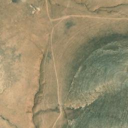 Satellite imagery of Jabal al Māsik, SY
