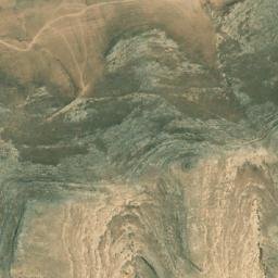 Satellite imagery of Jabal al Māsik, SY
