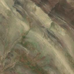 Satellite imagery of Sang Kōtal, AF