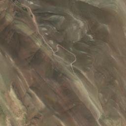 Satellite imagery of Sang Kōtal, AF