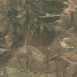 Satellite imagery of Kōtal-e Afẕal, AF