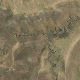 Satellite imagery of Kōtal-e Afẕal, AF