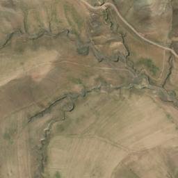 Satellite imagery of Kōtal-e Afẕal, AF