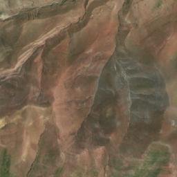 Satellite imagery of Kōtal-e Khwājah Qāsim, AF