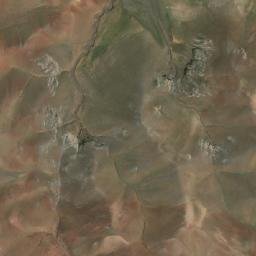 Satellite imagery of Kōtal-e Khwājah Qāsim, AF