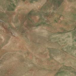 Satellite imagery of Kōh-e Khūlah-ye Murgh, AF