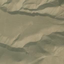 Satellite imagery of Kōtal-e Gardanparah, AF