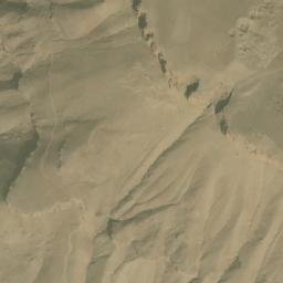 Satellite imagery of Kōtal-e Gardanparah, AF