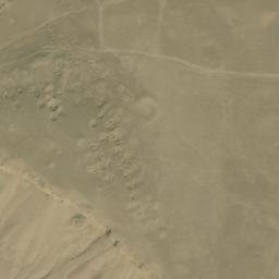 Satellite imagery of Kōtal-e Gardanparah, AF