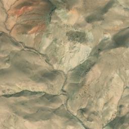Satellite imagery of Khūlah-ye Ḩasan, AF