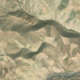 Satellite imagery of Khūlah-ye Ḩasan, AF