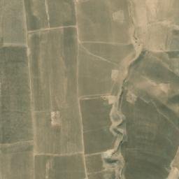 Satellite imagery of Haftnāy, AF