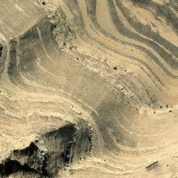 Satellite imagery of Shālah, AF