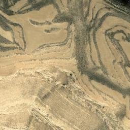 Satellite imagery of Shālah, AF