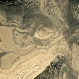 Satellite imagery of Shilkhiyak, AF