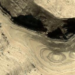 Satellite imagery of Kōh-e Lār, AF