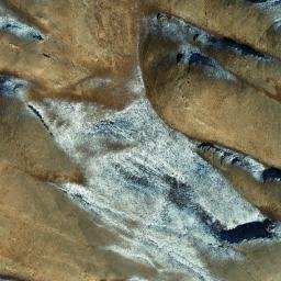 Satellite imagery of Kōtal-e Nughrīgak, AF