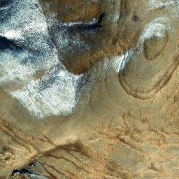 Satellite imagery of Pūnīak, AF